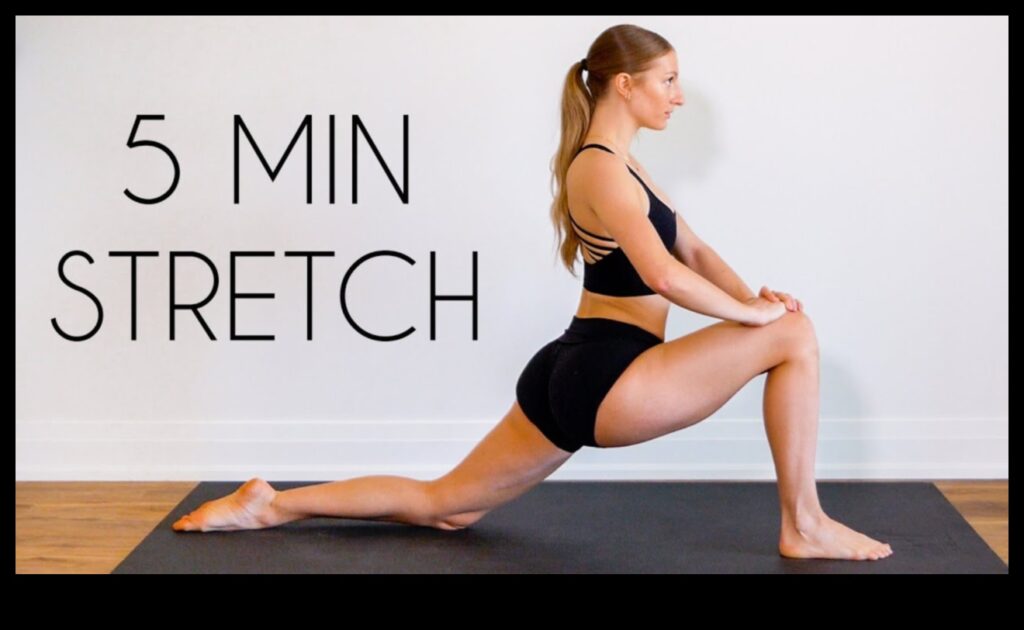 Stretching Rituals 5 Minute Daily Practices for a Supple and Strong Body 1