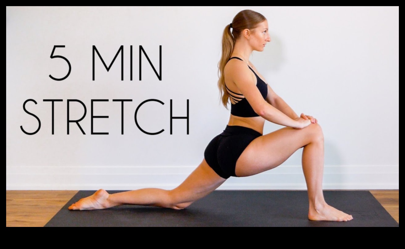Stretching Rituals 5 Minute Daily Practices for a Supple and Strong Body 1 Stretching Rituals: Daily Practices for a Supple and Strong Body