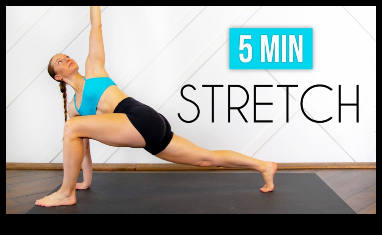 Stretching Rituals 5 Minute Daily Practices for a Supple and Strong Body 2 Stretching Rituals: Daily Practices for a Supple and Strong Body