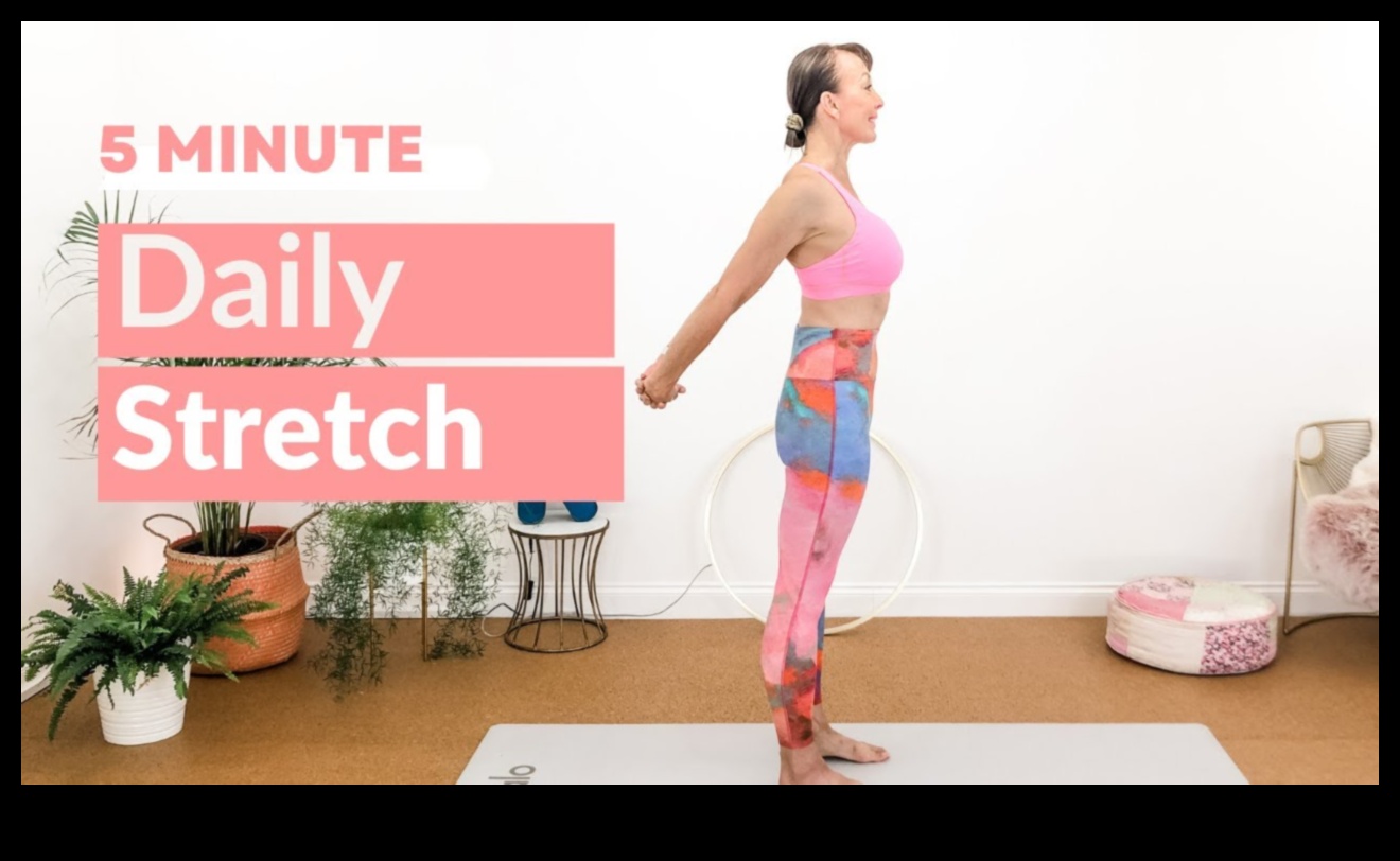 Stretching Rituals 5 Minute Daily Practices for a Supple and Strong Body 3 Stretching Rituals: Daily Practices for a Supple and Strong Body