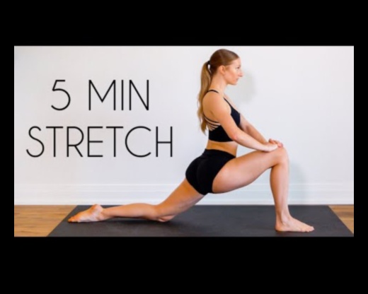 Stretching Rituals 5 Minute Daily Practices for a Supple and Strong Body 4 Stretching Rituals: Daily Practices for a Supple and Strong Body