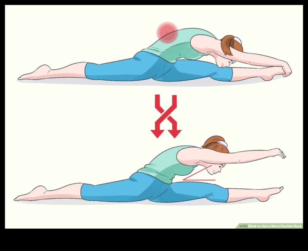 Stretching Rituals 5 Ways to Cultivate a Flexible and Strong Body 1