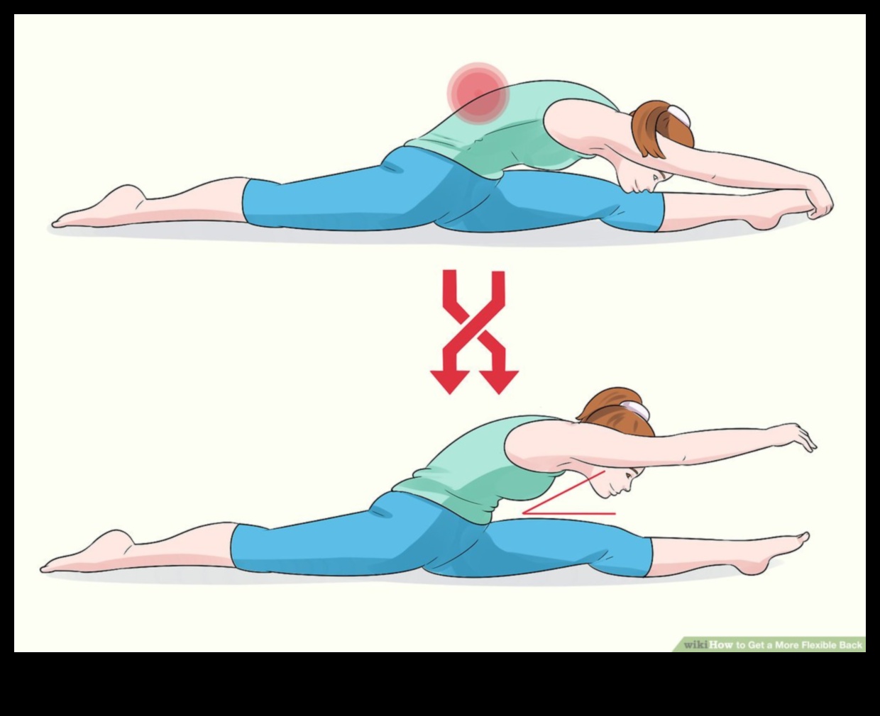 Stretching Rituals: Cultivating a Flexible and Strong Body