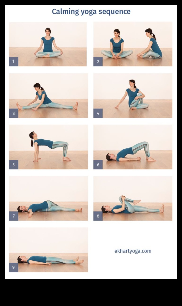 Stretching Serenity: Flexibility Exercises for a Calm Mind and Body