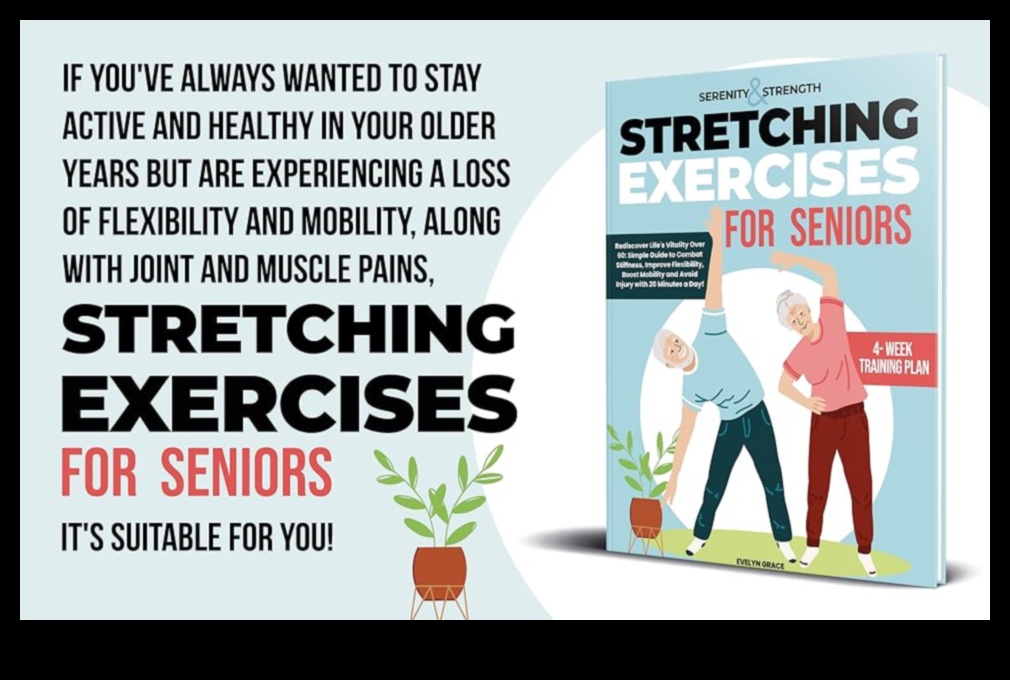 Stretching Serenity A Guide to Calming the Body and Enhancing Flexibility 3 Stretching Serenity: Calming the Body and Enhancing Flexibility