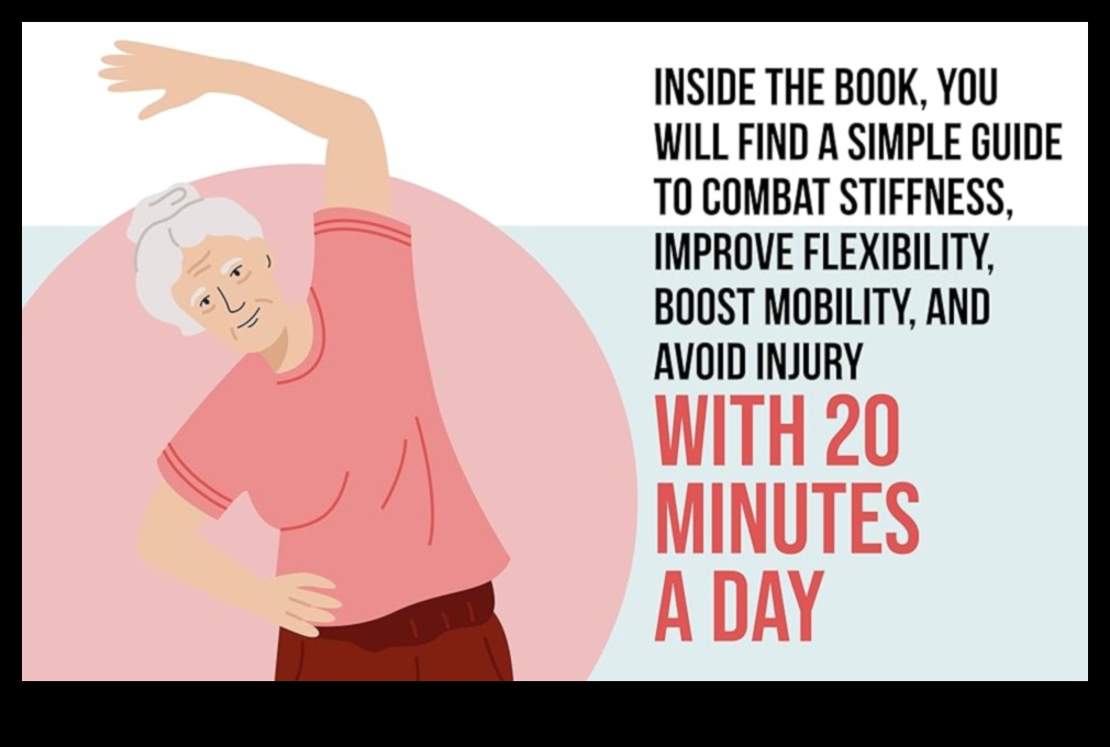 Stretching Serenity A Guide to Calming the Body and Enhancing Flexibility 5 Stretching Serenity: Calming the Body and Enhancing Flexibility