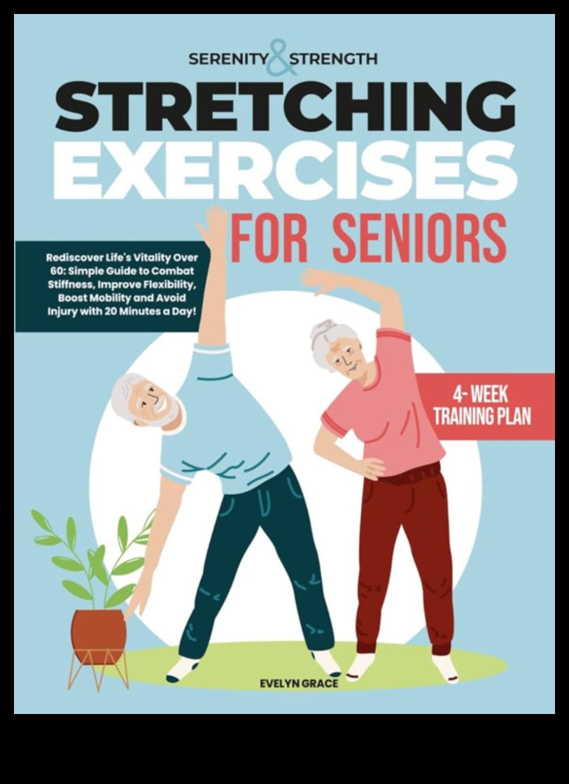 Stretching Serenity A Mind-Body Practice for Greater Well-Being 1 Stretching Serenity: Cultivating Mind-Body Harmony through Stretching