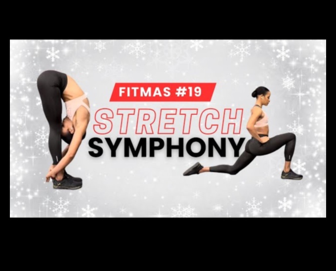 Stretching Symphony: Creating Harmony in Your Flexible Routine