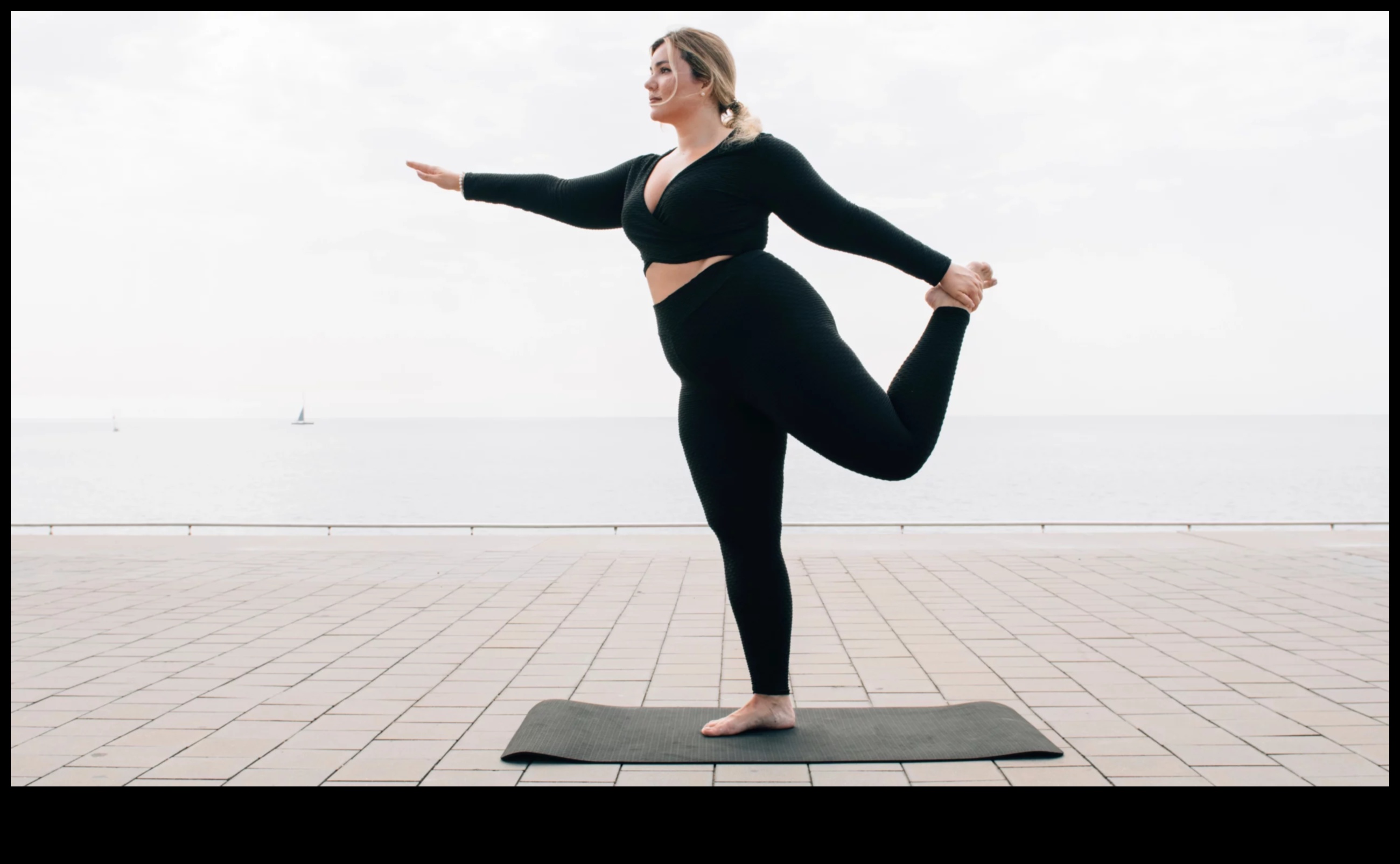 Stretching Symphony: Creating Harmony in Your Flexible Routine