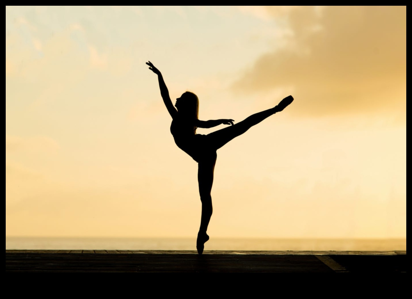 Stretching Symphony: Creating Harmonious Movement with Flexibility