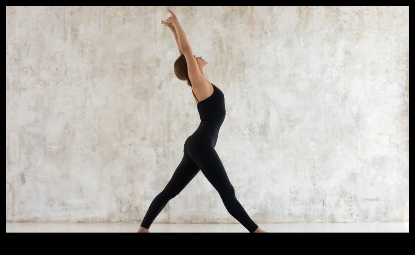 Stretching Symphony: Harmonizing Body and Mind for Wellness