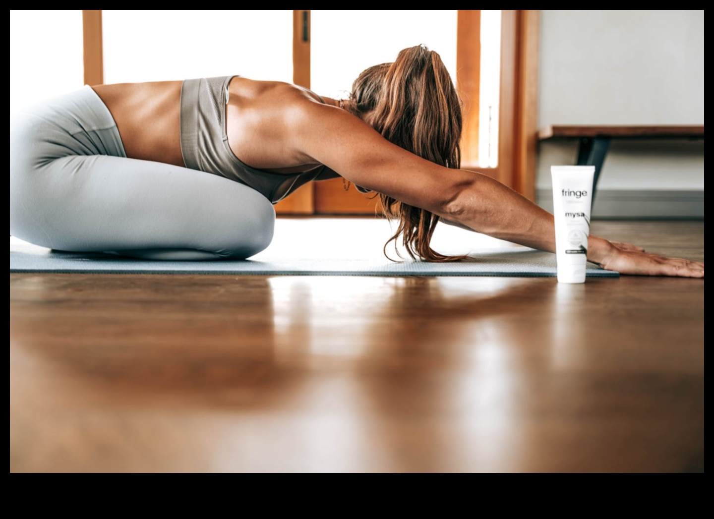 Stretching Symphony: Harmonizing Body and Mind for Wellness