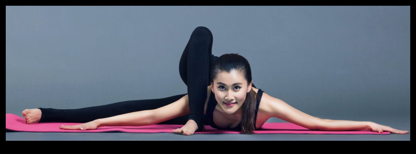 Stretching Symphony A Musical Guide to Fine-Tuning Your Body for Optimal Performance 6 Stretching Symphony: Fine-Tuning Your Body for Optimal Performance