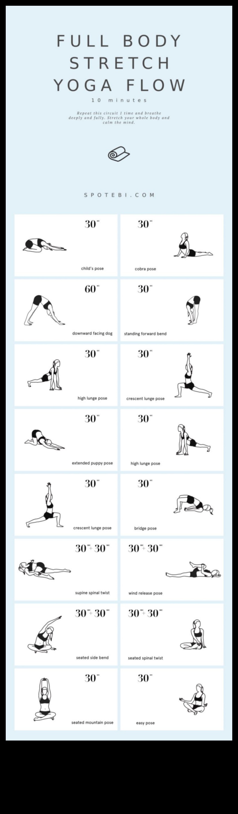 Stretching Symphony: Harmonizing Movements for Post-Workout Flexibility