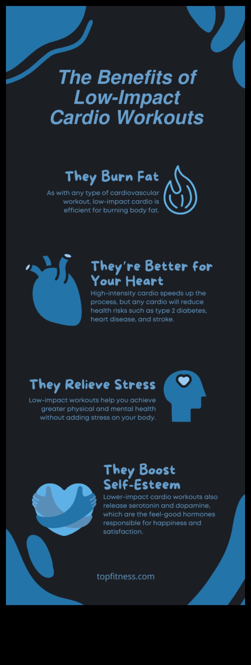 Striking a Balance The Benefits of Smooth and Steady Low-Impact Fitness 2 Smooth and Steady: The Beauty of Low-Impact Fitness