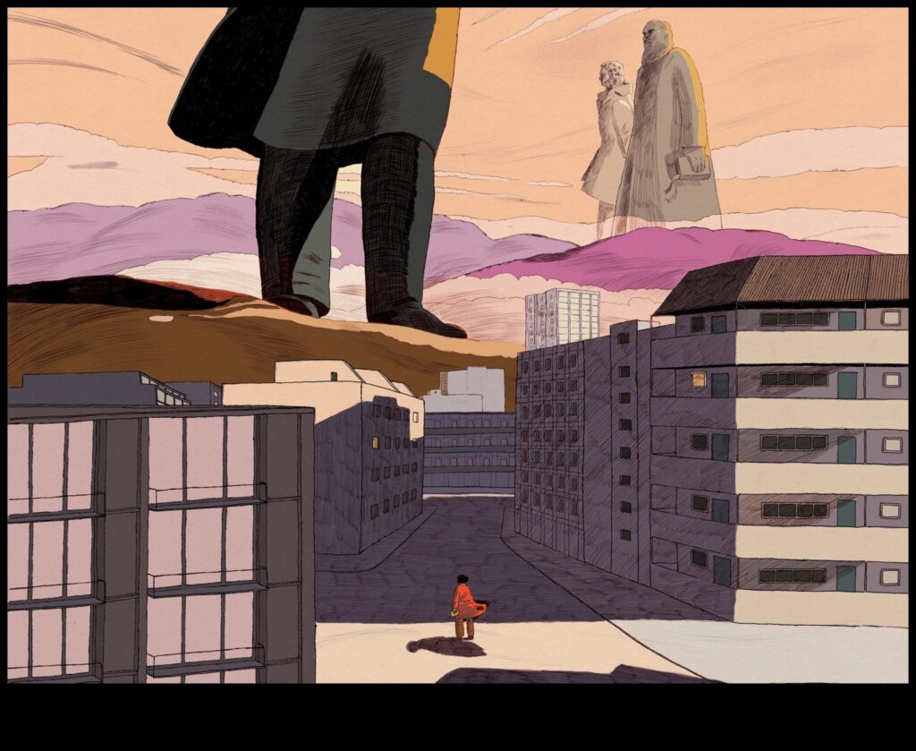 Stroll Stories Hear the Tales of Cities Through the Eyes of Locals 1