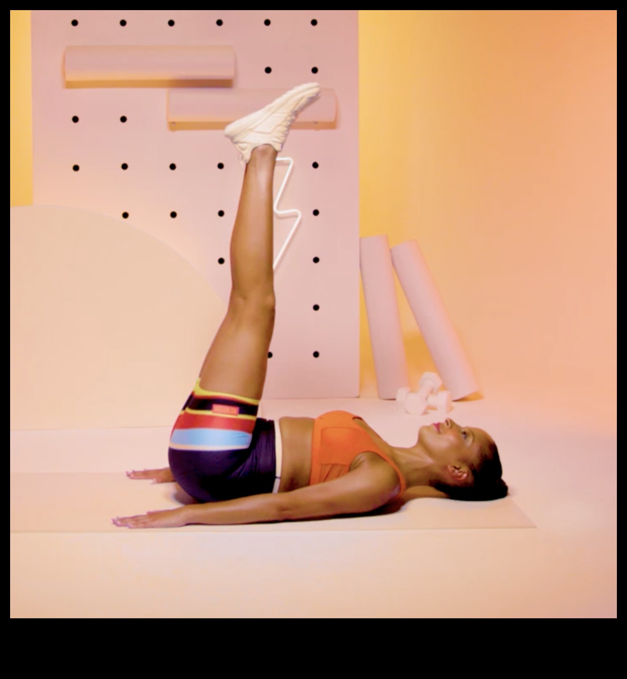 Stronger from Within: Core Fitness Workouts for All Levels