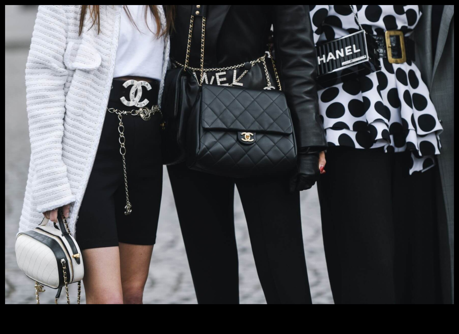 Stylish Finishing Touches: Elevate Your Look