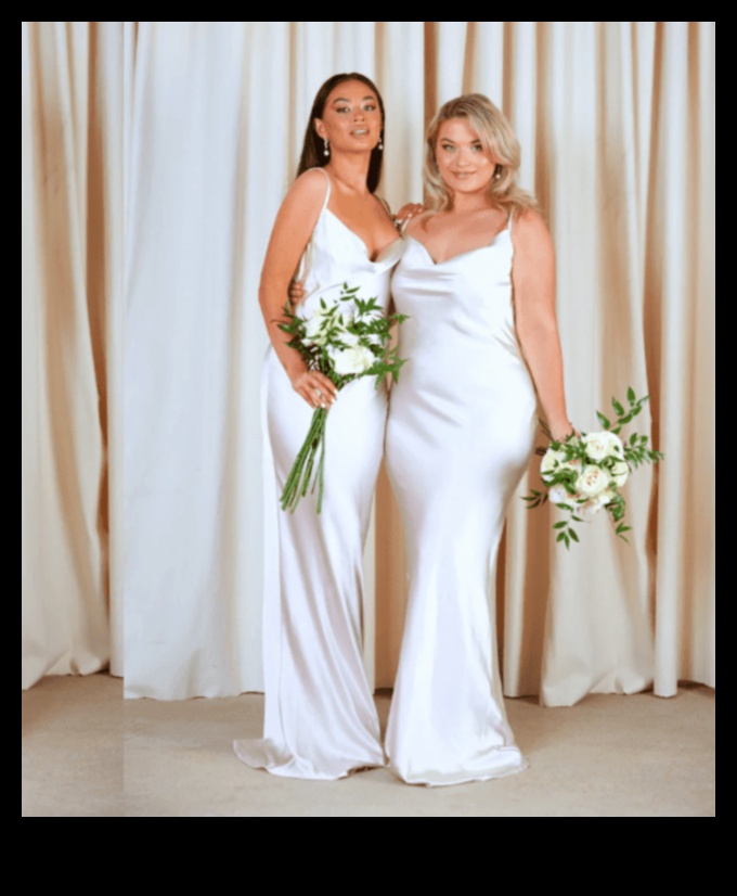 Stylish Unions: Glamorous Wedding Style Guide