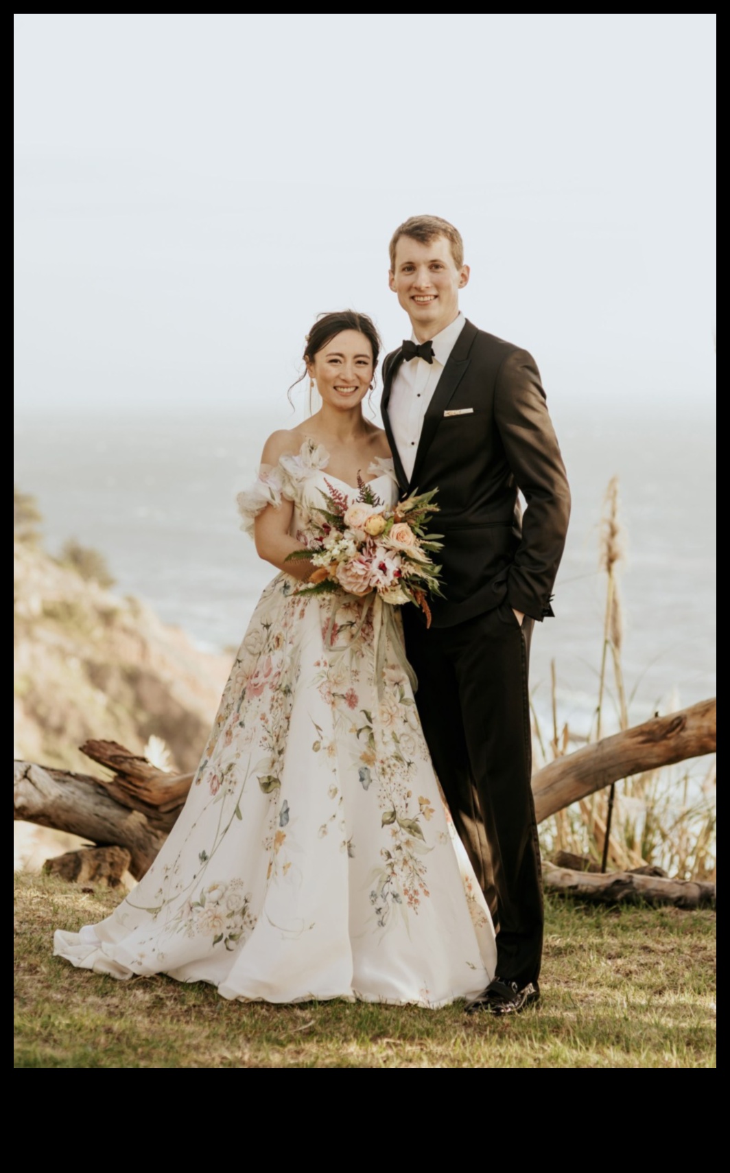 Stylish Unions: Glamorous Wedding Style Guide