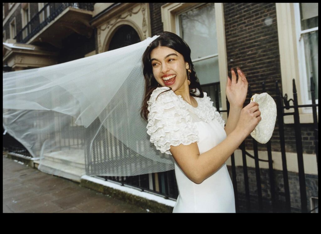 Stylish Unions A Guide to the Latest Wedding Trends 1