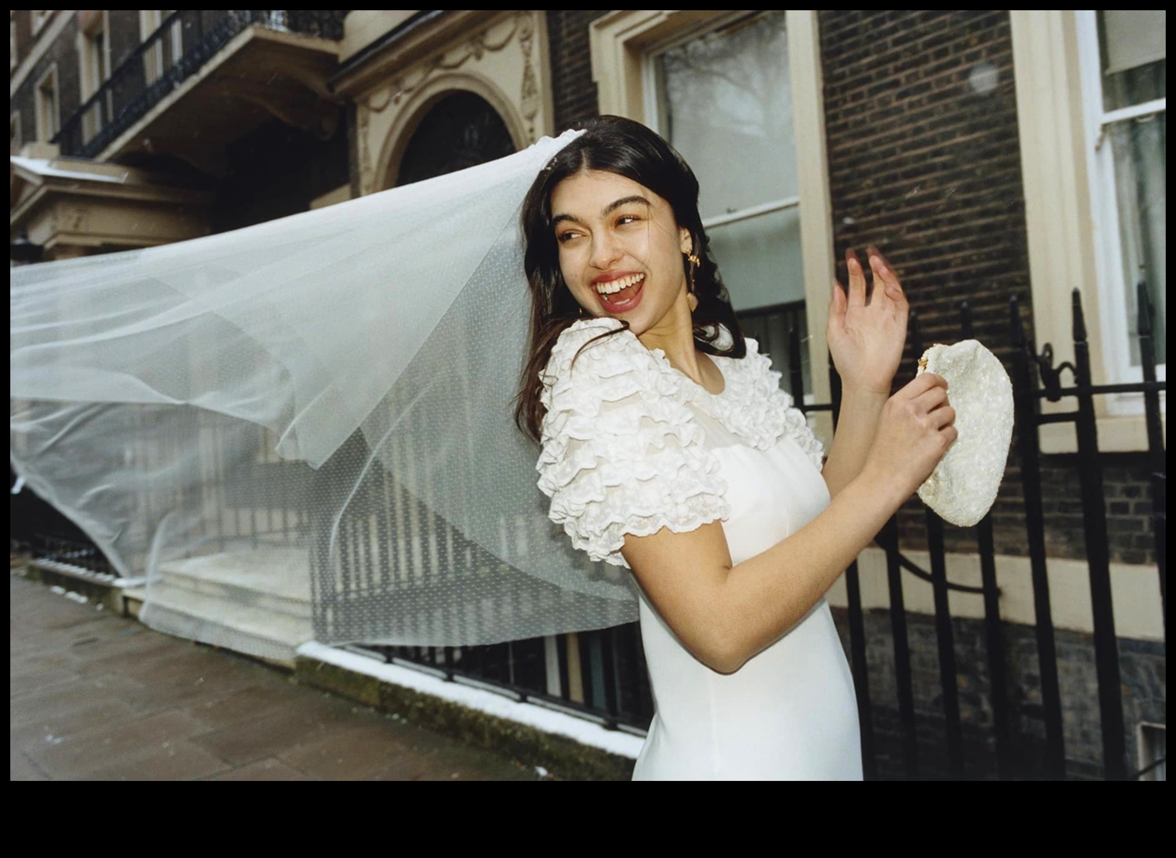 Stylish Unions: Trending Wedding Style Guide