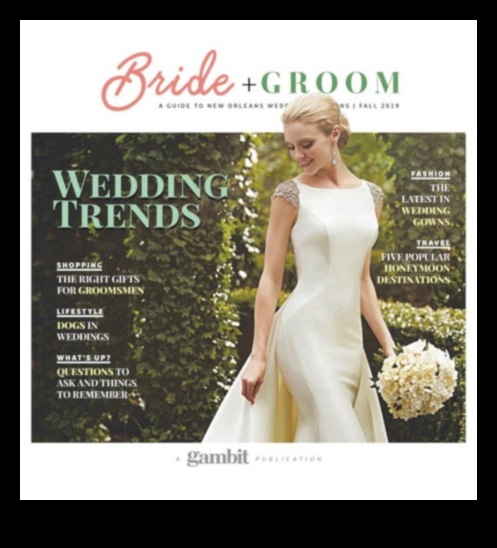 Stylish Unions: Trending Wedding Style Guide