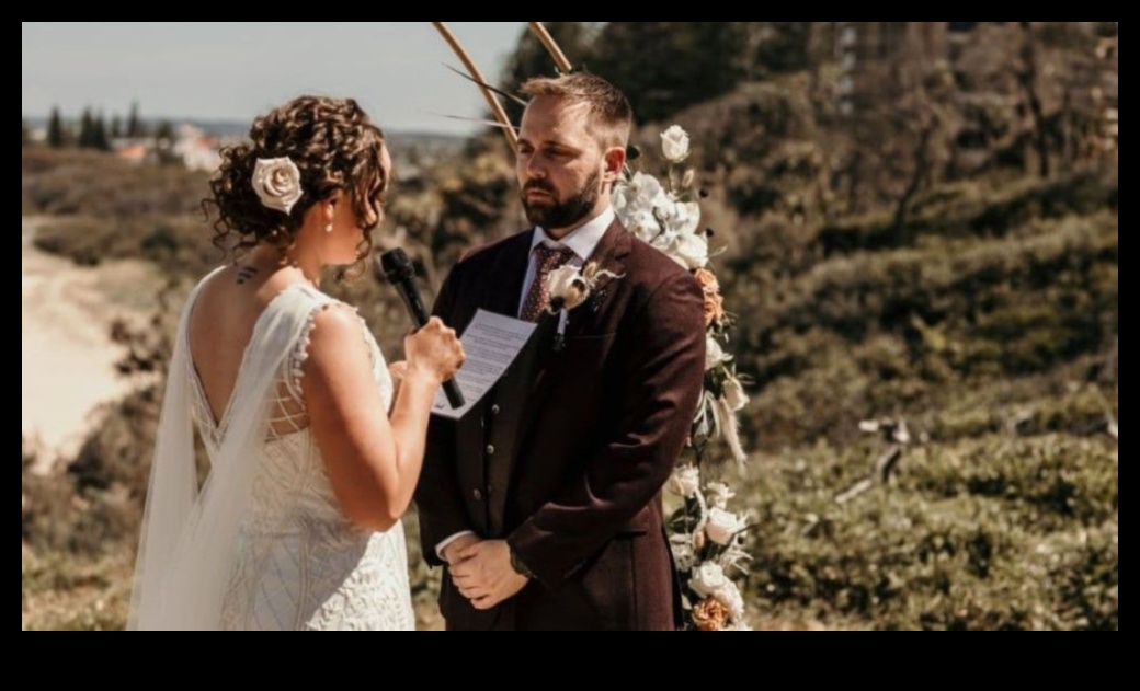 Stylish Vows: Groom's Attire Essence