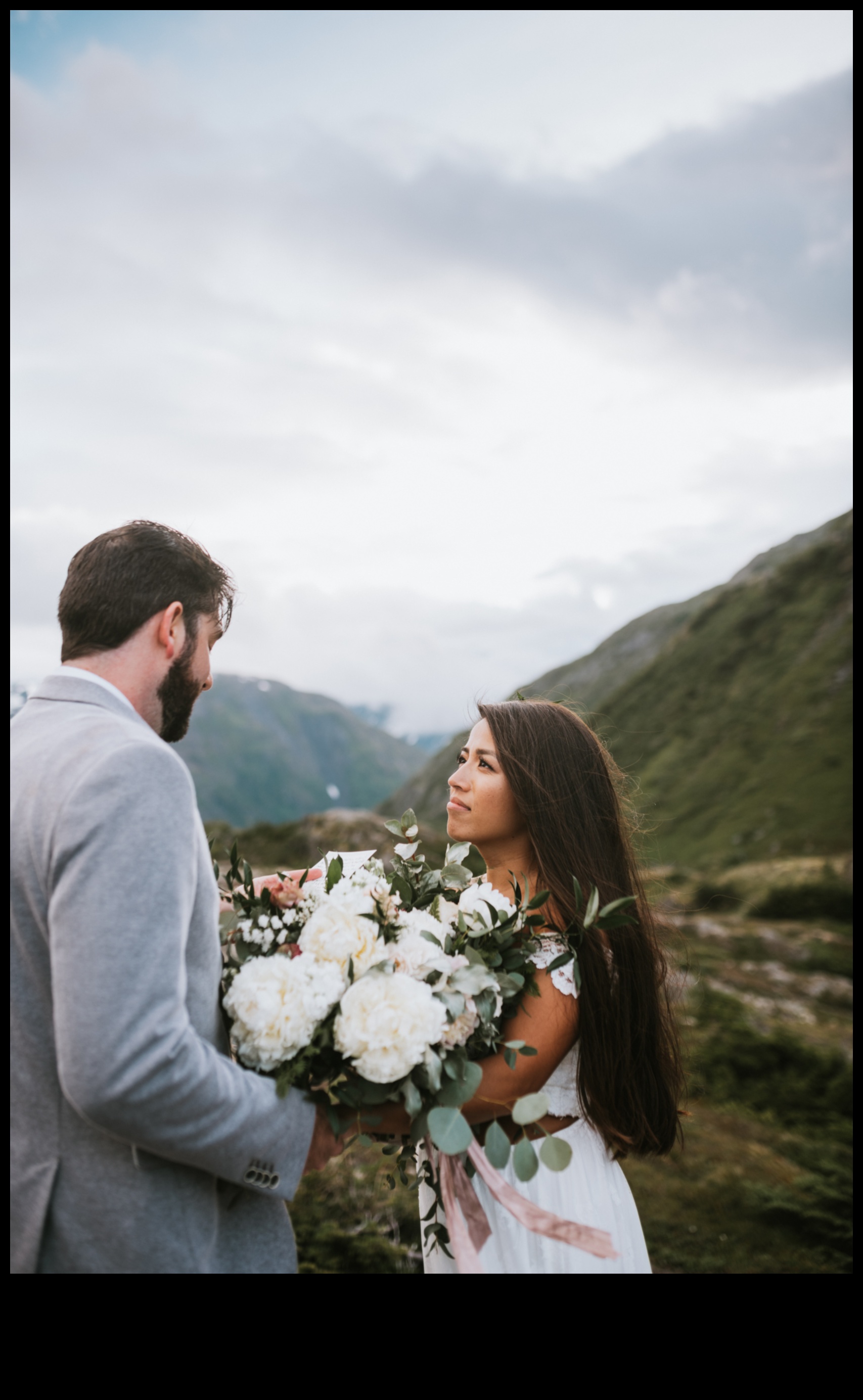 Stylish Vows: Groom's Fashion Brilliance