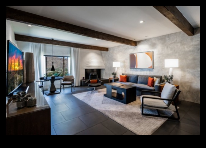 Suite Sanctuary: Crafting Your Haven in Every City