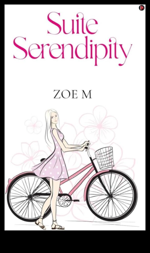 Suite Serendipity A Guide to Unexpected Comfort in the Heart of the City 1