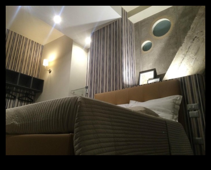 Suite Serendipity: A Guide to Unexpected Comfort