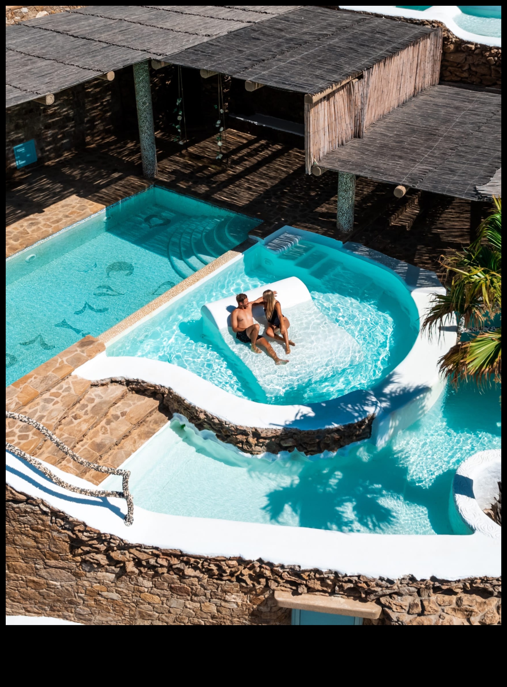 Suite Serenity: Discovering Tranquil Accommodations