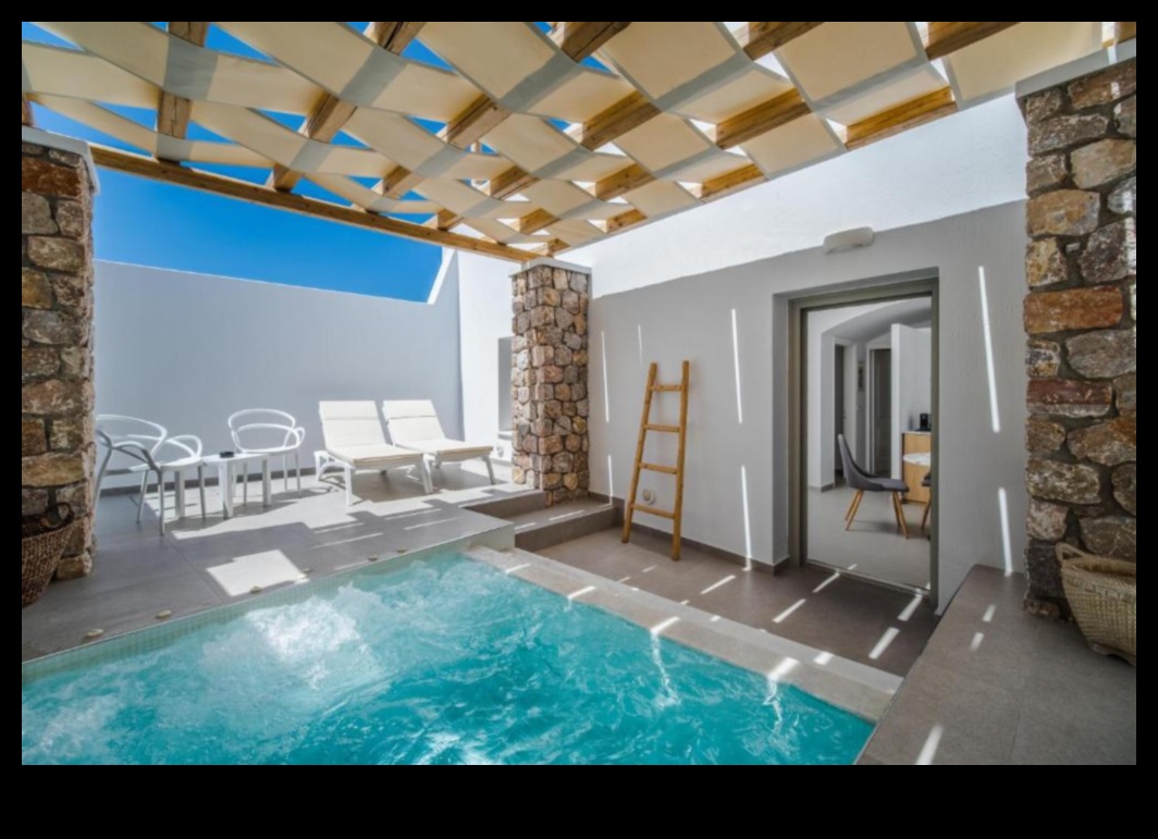 Suite Symphony: Harmonizing Comfort and Convenience