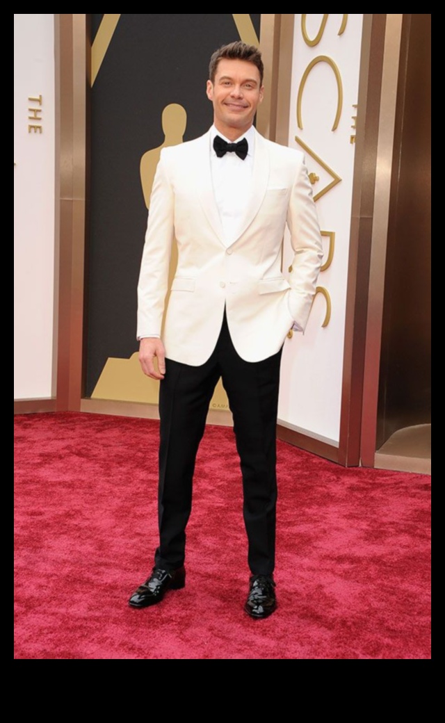 Suited Splendor: Groom's Style Triumph