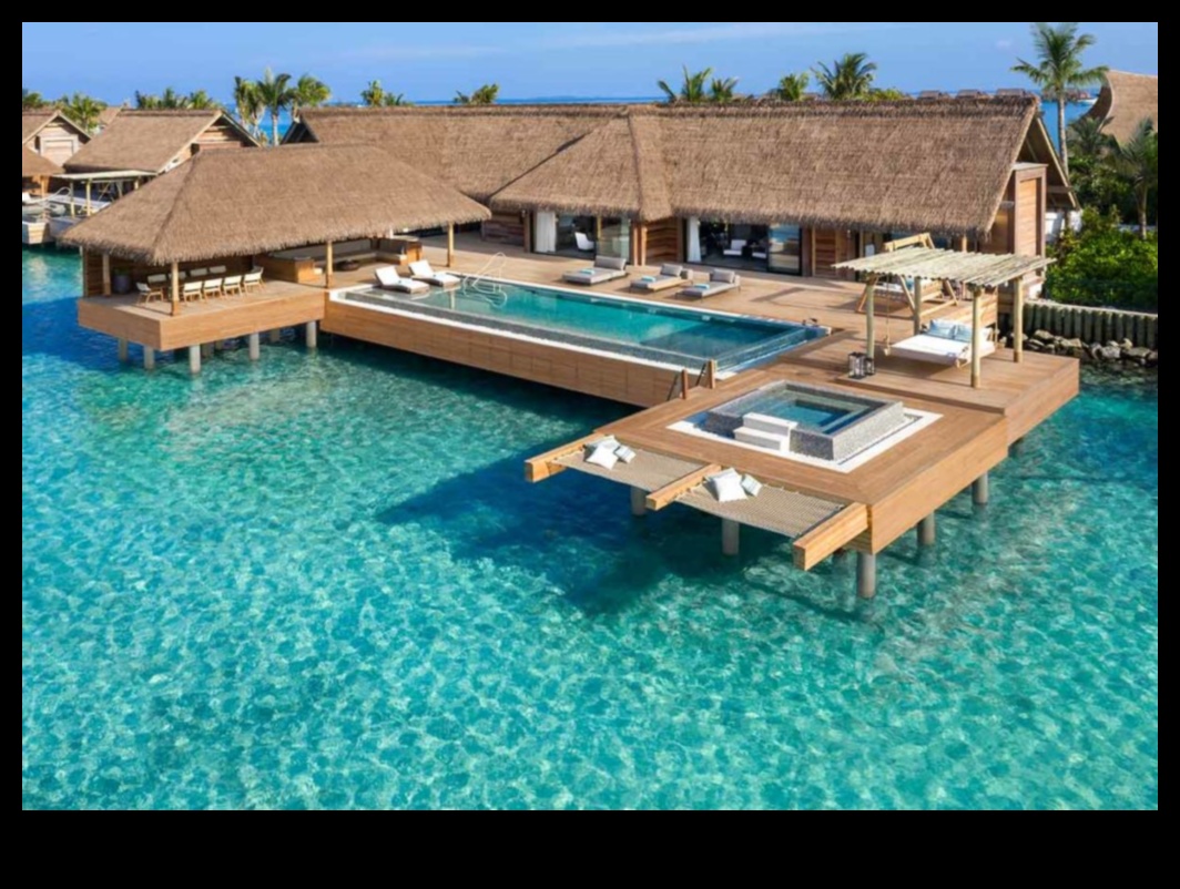 Sumptuous Soirees: Navigating Elegant Luxury Escapes