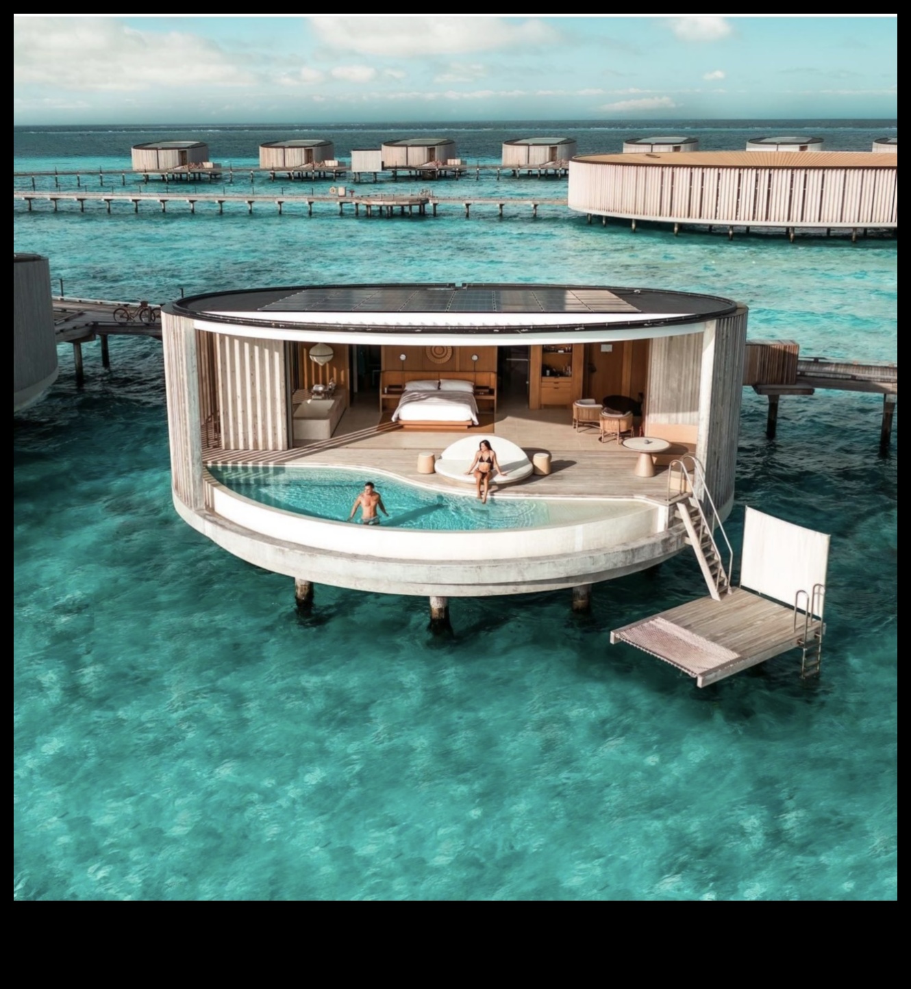 Sumptuous Soirees: Navigating Elegant Luxury Escapes