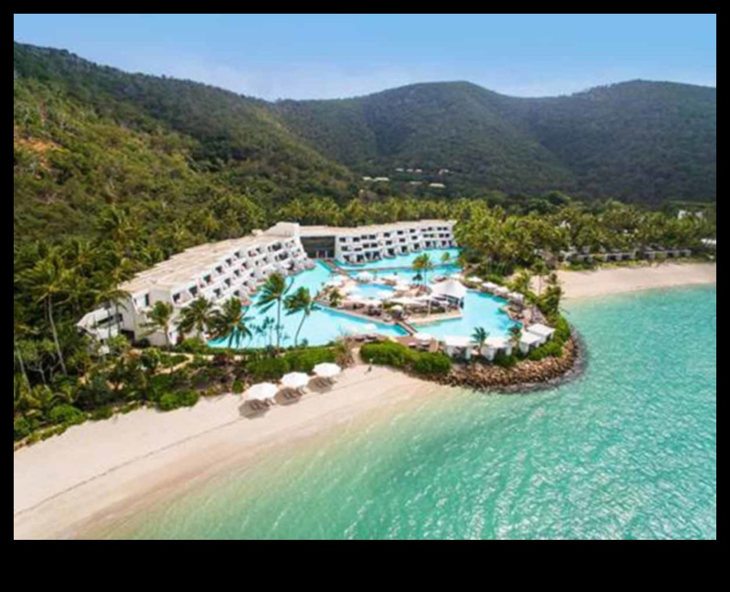 Sumptuous Soirees: Navigating Elegant Luxury Escapes