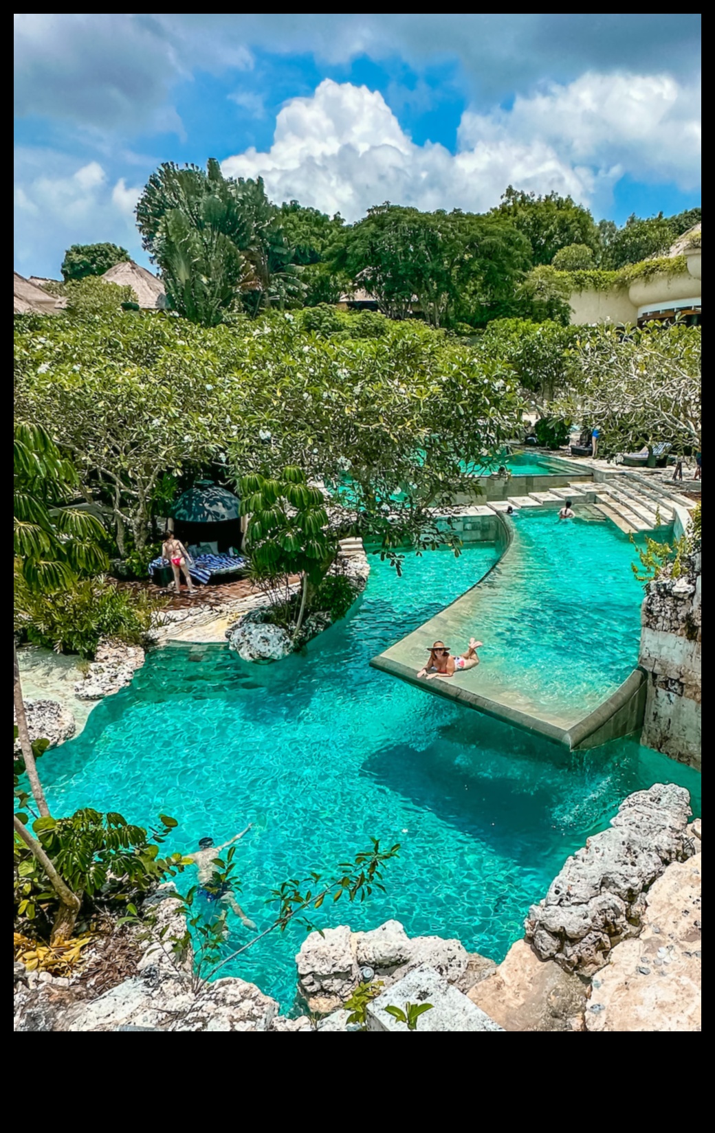 Sumptuous Soirees: Navigating Elegant Luxury Retreats