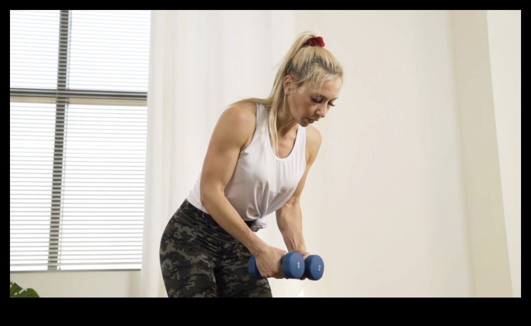 Sunny Circuit: Outdoor Exercises to Brighten Your Day