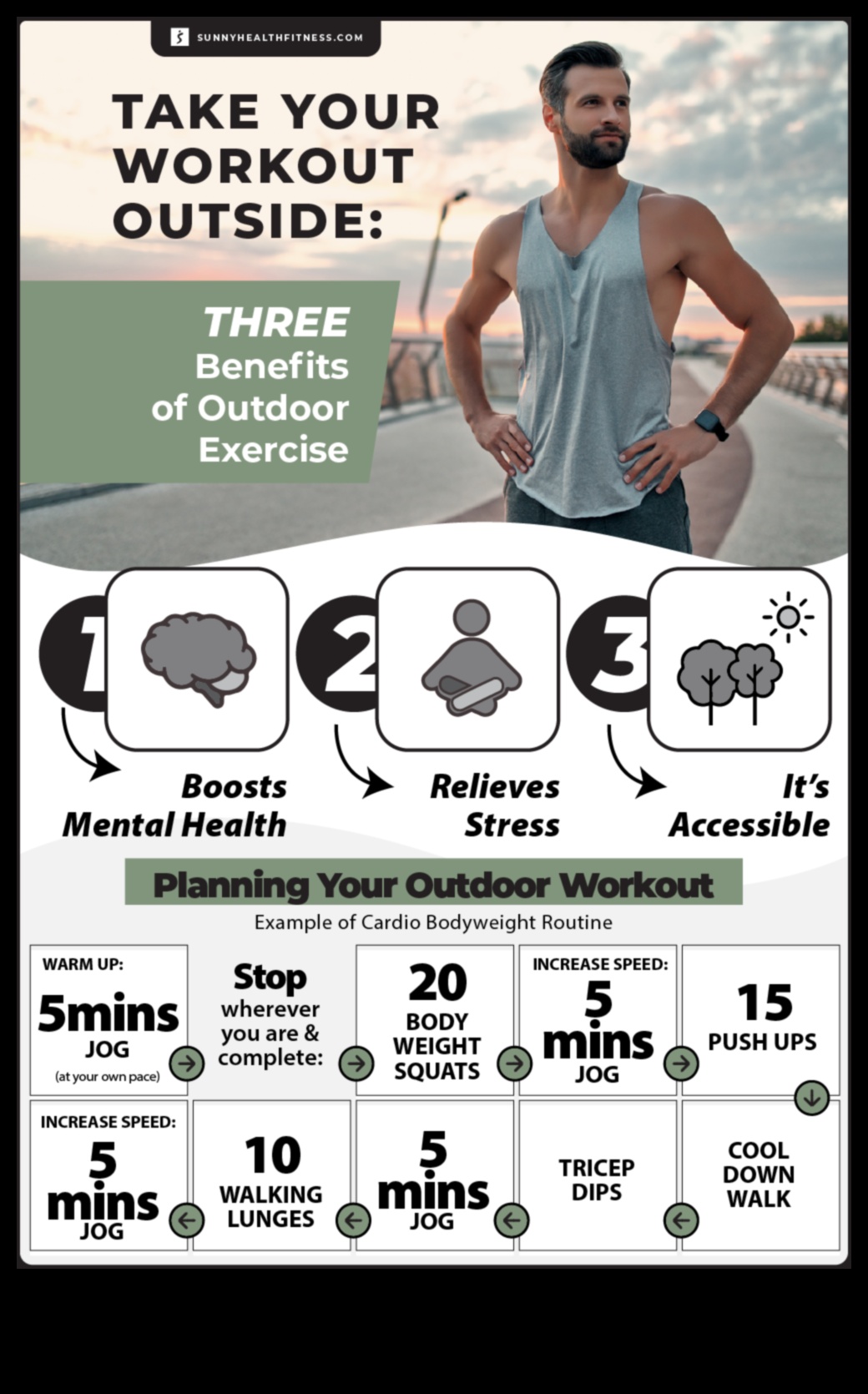 Sunny Side Strength 7 Outdoor Workouts to Get You Moving in the Sunshine 2 Sunny Side Strength: Outdoor Workouts in Bright and Cheery Weather