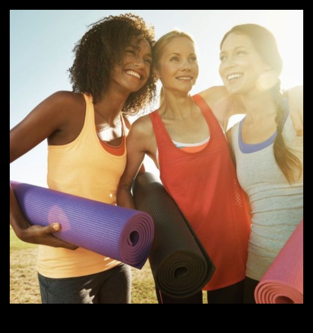 Sunny Side Strength 7 Outdoor Workouts to Get You Moving in the Sunshine 5 Sunny Side Strength: Outdoor Workouts in Bright and Cheery Weather