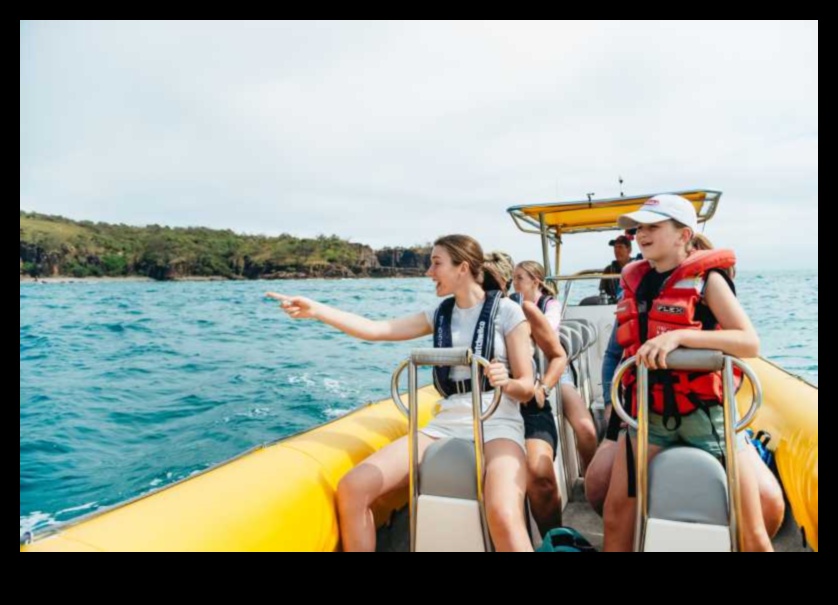 Sunshine Safari Your Guide to the Best Outdoor Activities in the Sunshine State 1