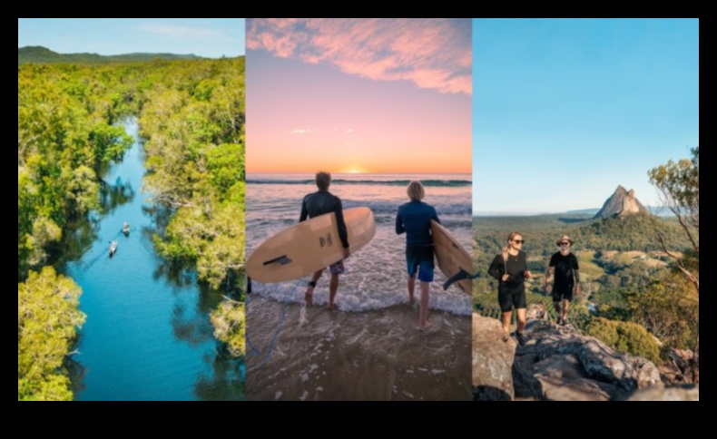 Sunshine Safari: Your Comprehensive Outdoor Activities Guide