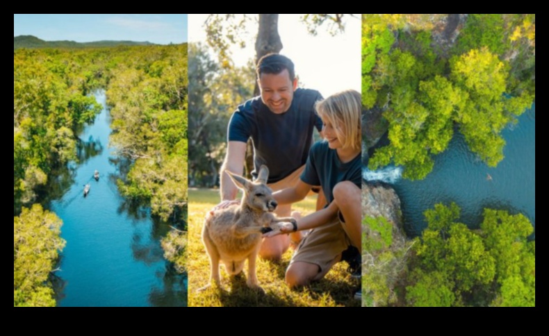 Sunshine Safari: Your Comprehensive Outdoor Activities Guide