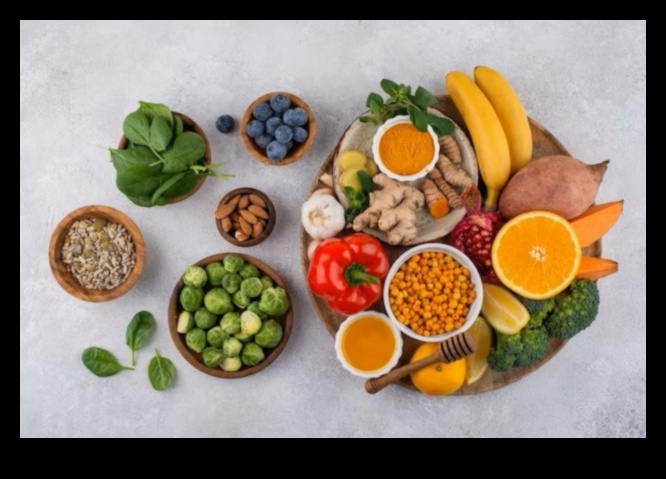 Superfood Secrets: Nutrition Tips for Supercharging Your Fitness