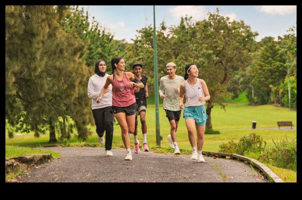 Sustainable Sweat Get Fit and Save the Planet with Eco-Friendly Exercise Equipment 1