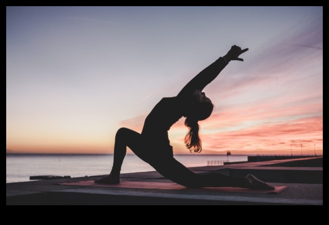 Sweat Away Stress: How Exercise Acts as a Natural Stress Reliever