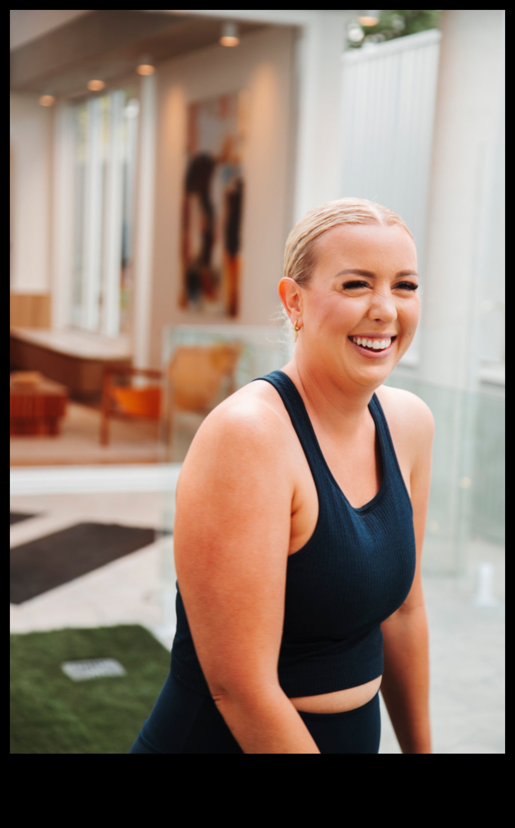 Sweat Away Stress: How Exercise Acts as a Natural Stress Reliever