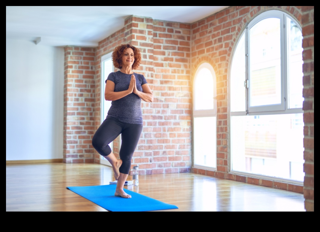 Sweat Smart: Incorporating Intelligent Exercise Equipment into Your Routine